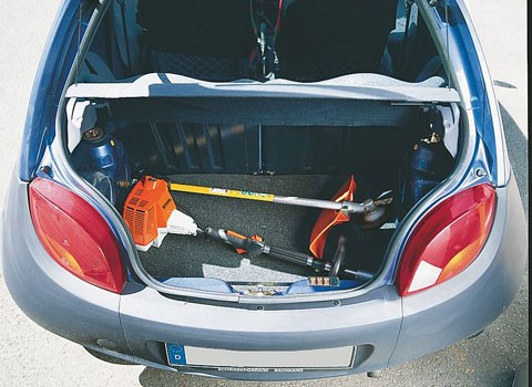 Slika Deljivi ročaj