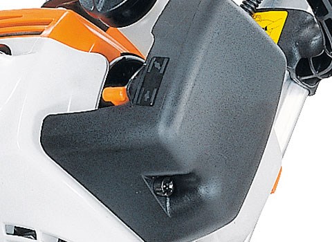 Slika Ročna črpalka za gorivo