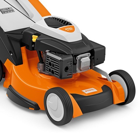 Slika Aluminijasto ohišje z odbojnimi letvami