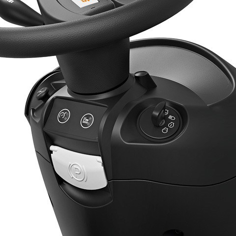 Slika Elektromagnetna sklopka noža (EBC)