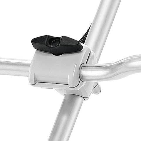 Slika Ročaj nastavljiv brez uporabe orodja