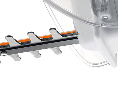 Slika Lasersko obdelani noži