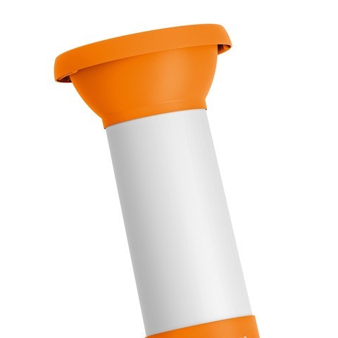 Slika Zvočno izuliran polnilni lijak