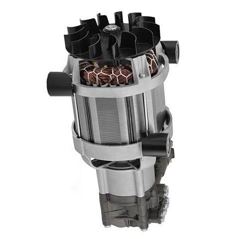 Slika Indukcijski motor