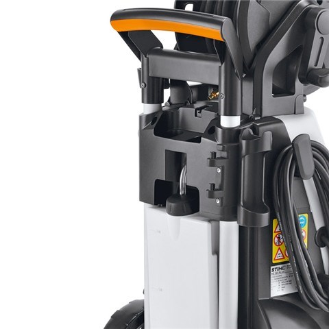 Slika Izvlečni rezervoar za čistilno sredstvo