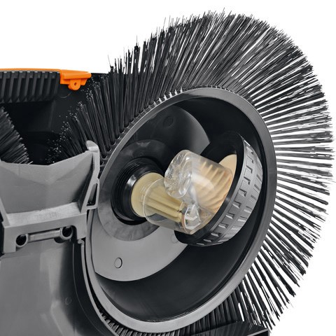 Slika Trpežna gonila z zaščitnimi kapicami