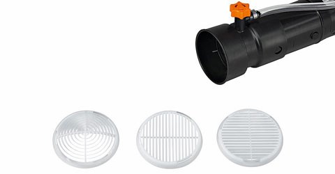 Slika Škropilne rešetke