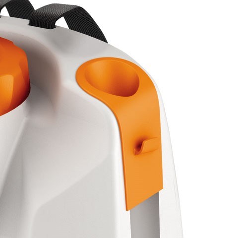 Slika Integrirano držalo škropilne cevi