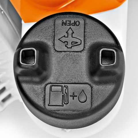 Slika Pokrov rezervoarja