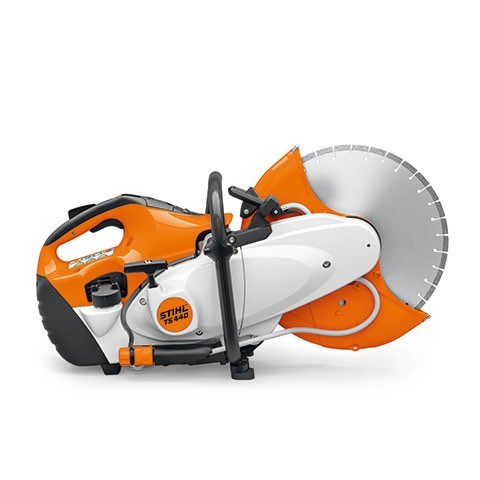 Slika Zavora brusilno-rezalne plošče STIHL QuickStop