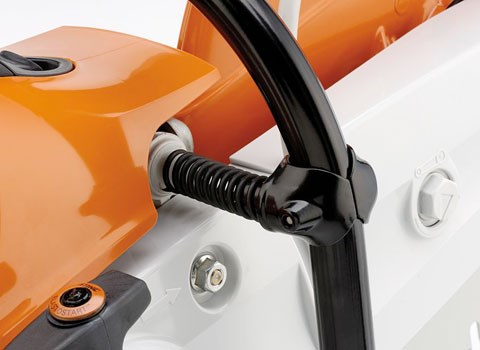 Slika Sistem proti vibracijam STIHL