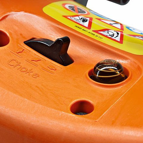 Slika Ročna črpalka za gorivo