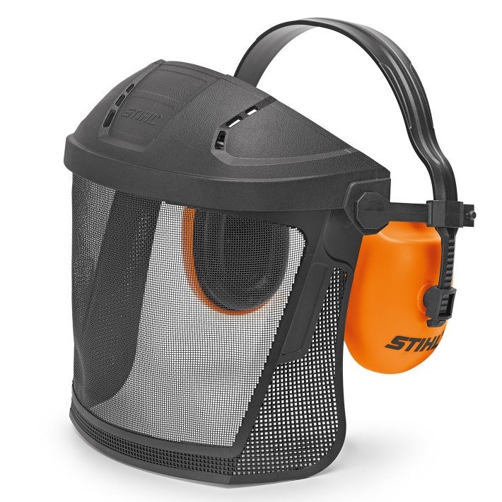 Slika Zaščita obraza in sluha FUNCTION GPA 24