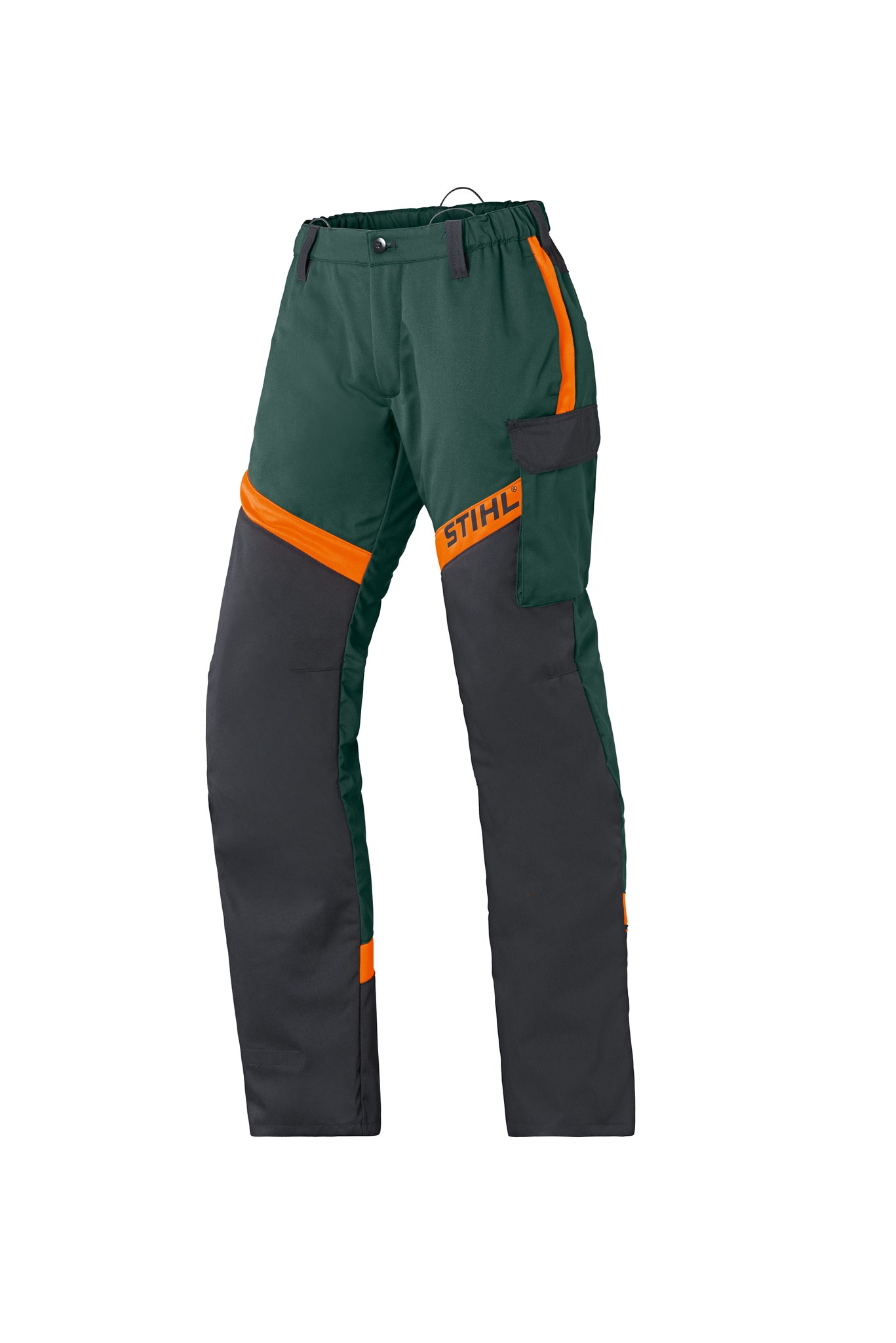 Slika Zaščitne hlače za košnjo Protect FS