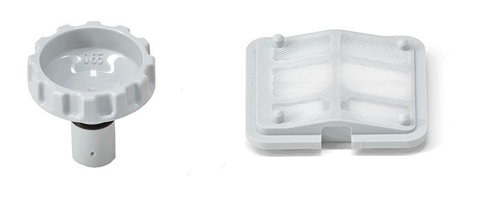 Slika Komplet šob ULV