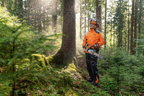 Slika za kategorijo Rezalne garniture STIHL