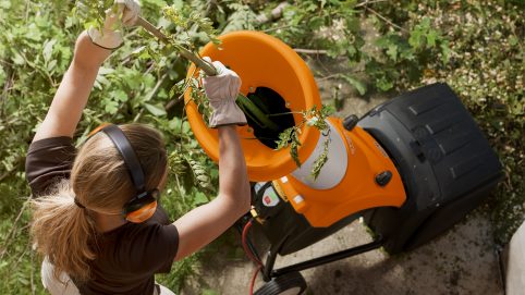 Slika za kategorijo Oprema drobilnikov