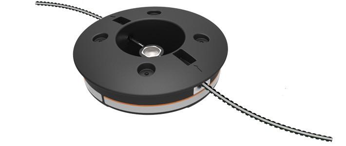 Slika Kosilna glava DuroCut 20-2