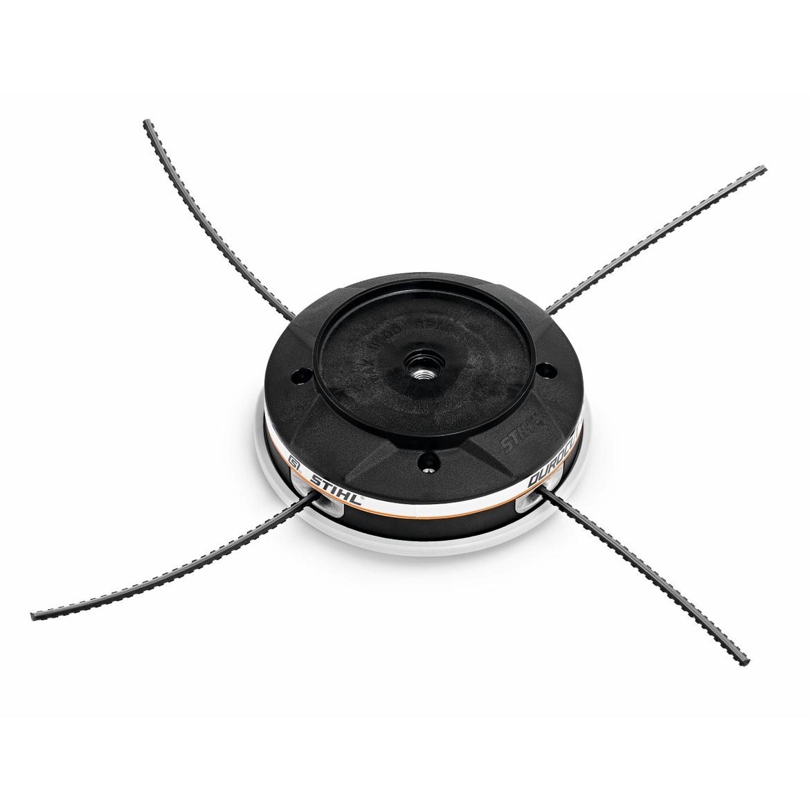 Slika Kosilna glava DuroCut 40-4