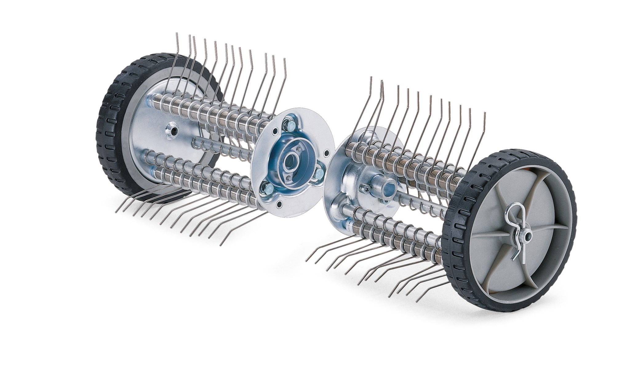Slika Odstranjevalec mahu MF-MM