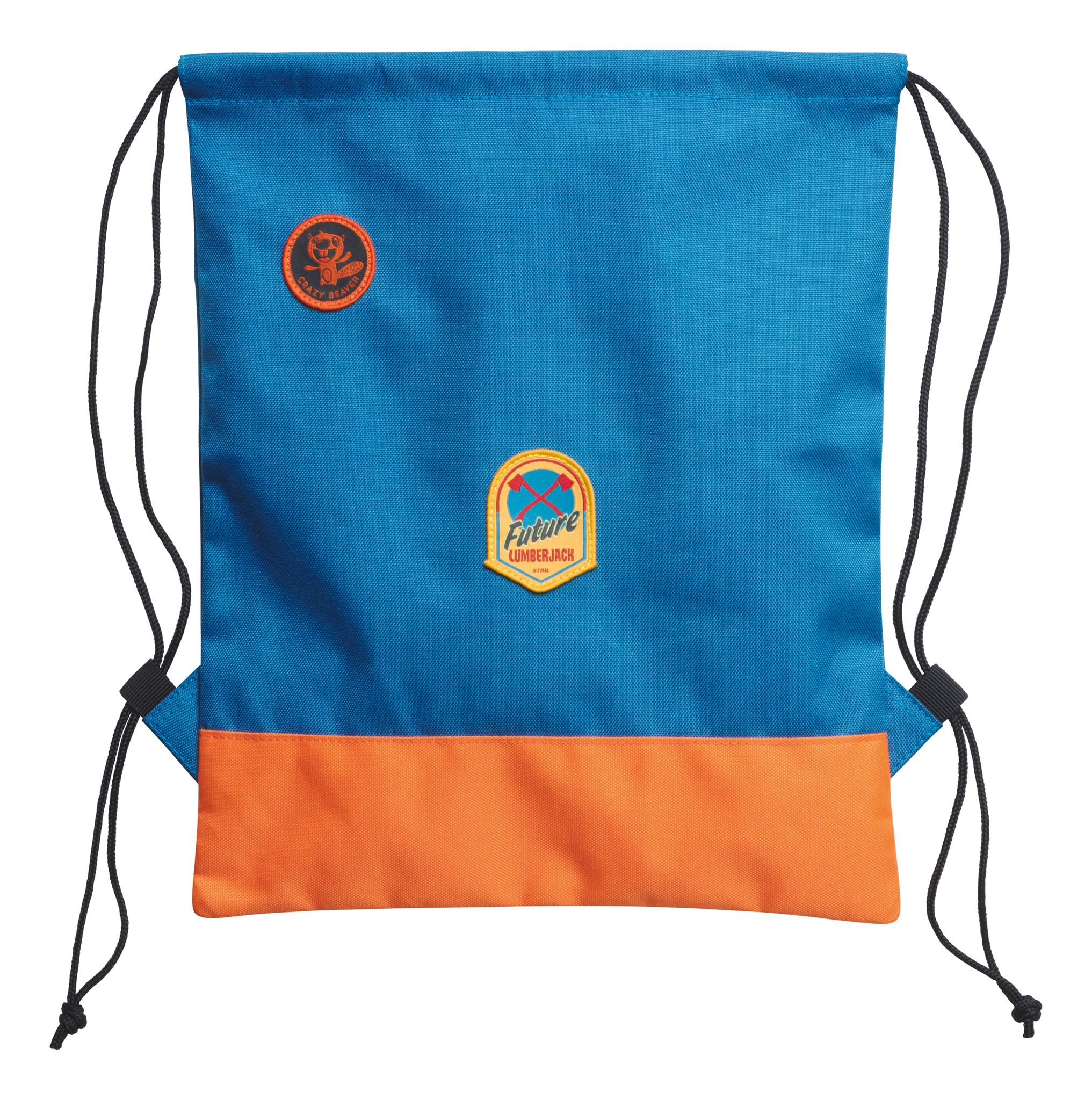 Slika Otroška športna vreča "Lumberjack"