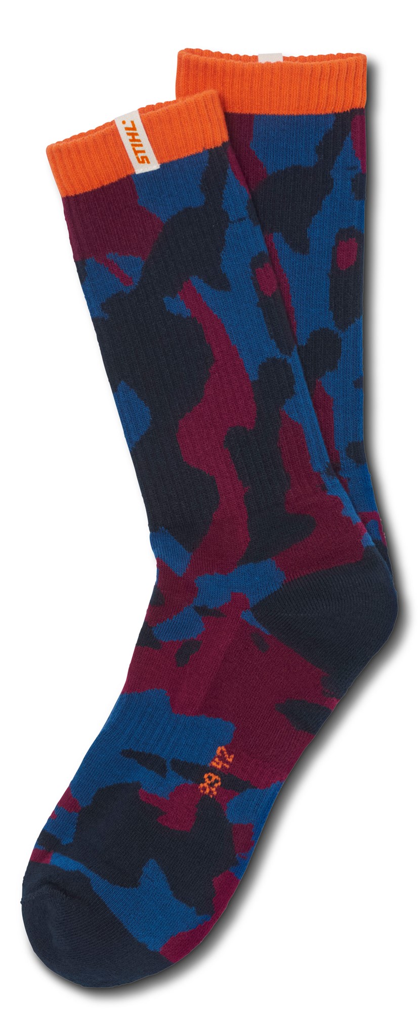 Slika Funkcijske nogavice "Camouflage"