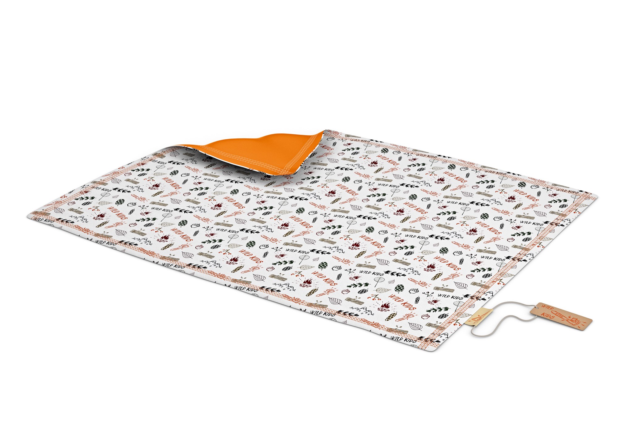 Slika Otroška odejica