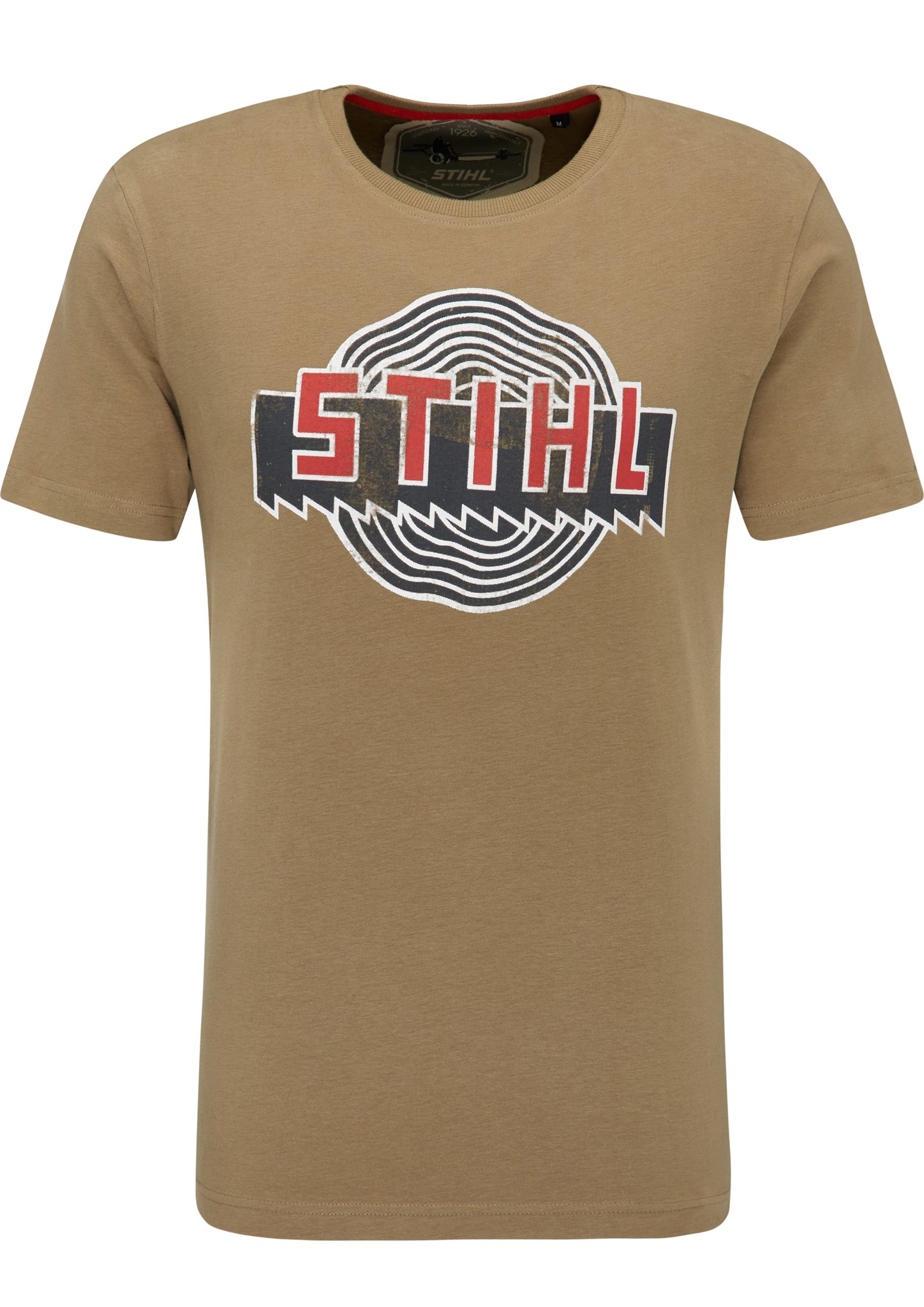 Slika Moška majica 'HERITAGE'