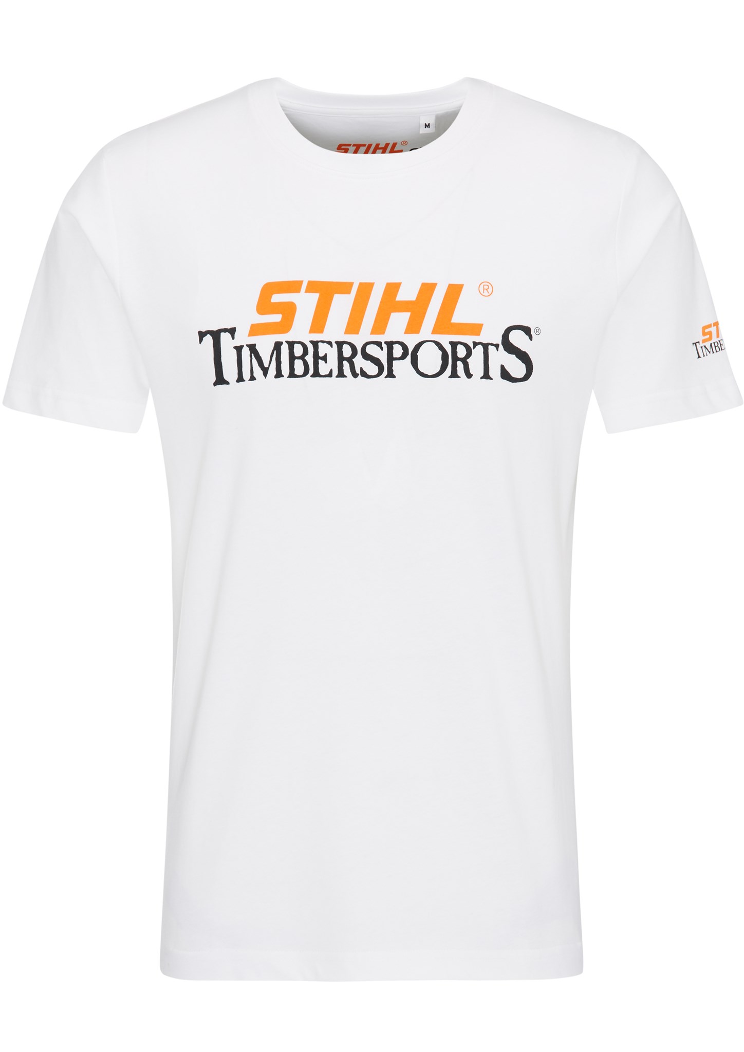 Slika Moška majica Timbersports
