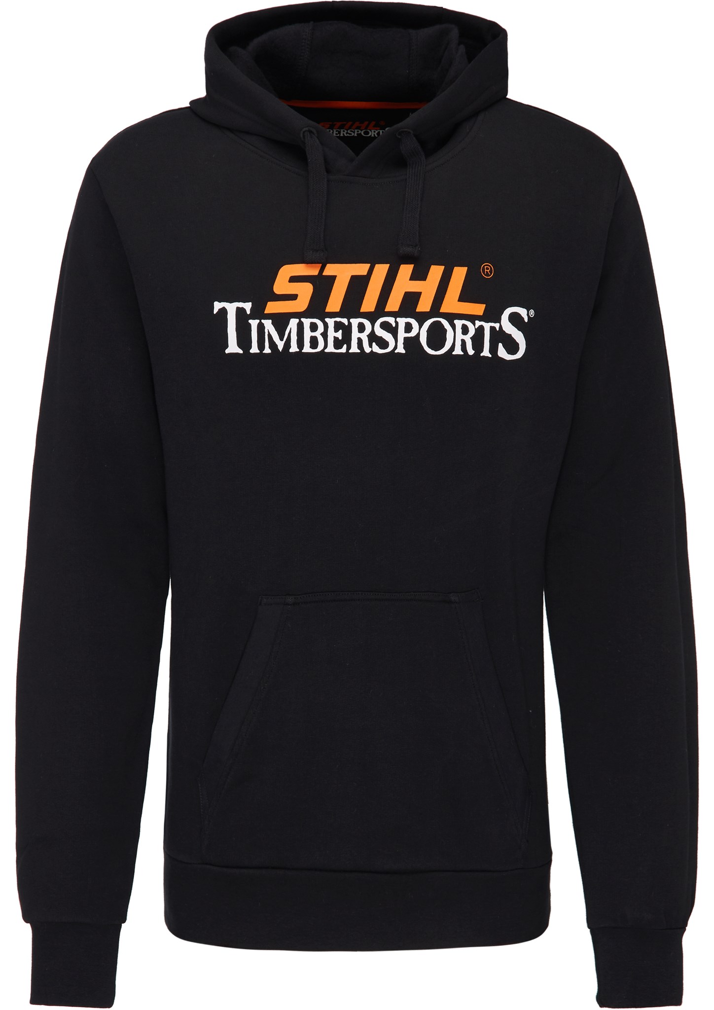 Slika Pulover s kapuco STIHL TIMBERSPORTS®