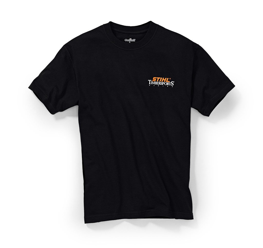 Slika Moška majica TIMBERSPORTS®