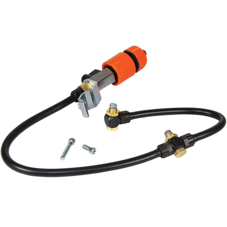 Slika Vodni priključek (TS 400 / 460)