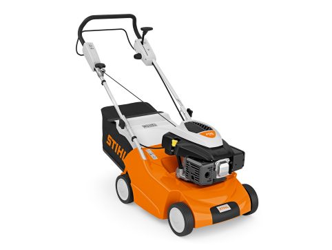 Slika za kategorijo Prezračevalniki trave