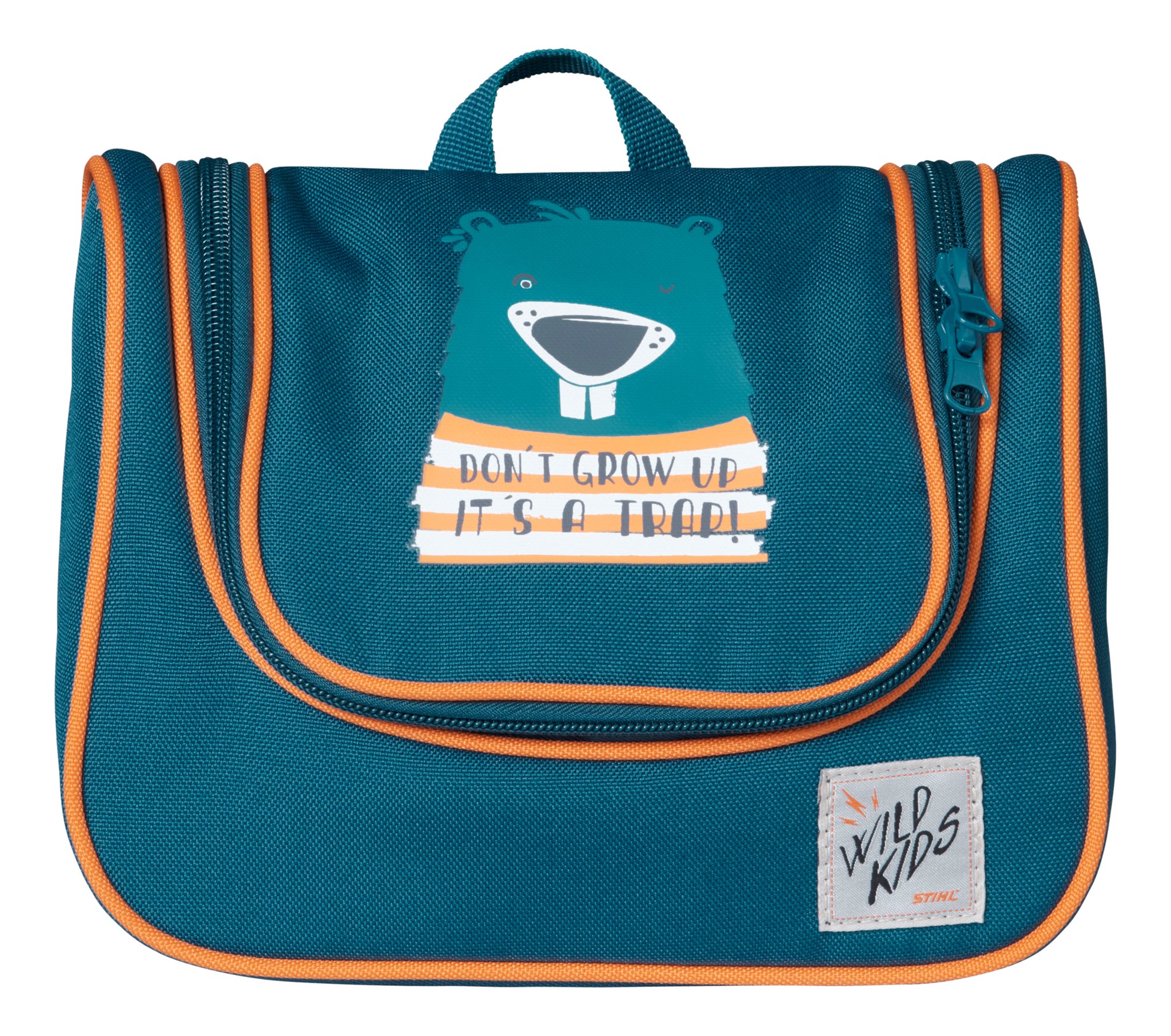 Slika OTROŠKA TOALETNA TORBICA