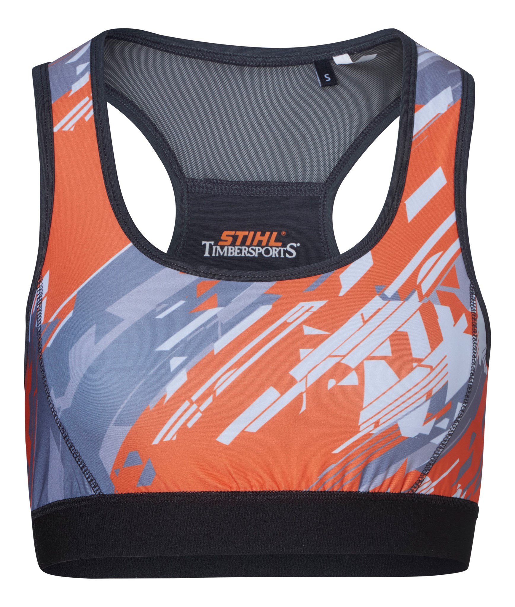 Slika ŽENSKI ŠPORTNI NEDRČEK