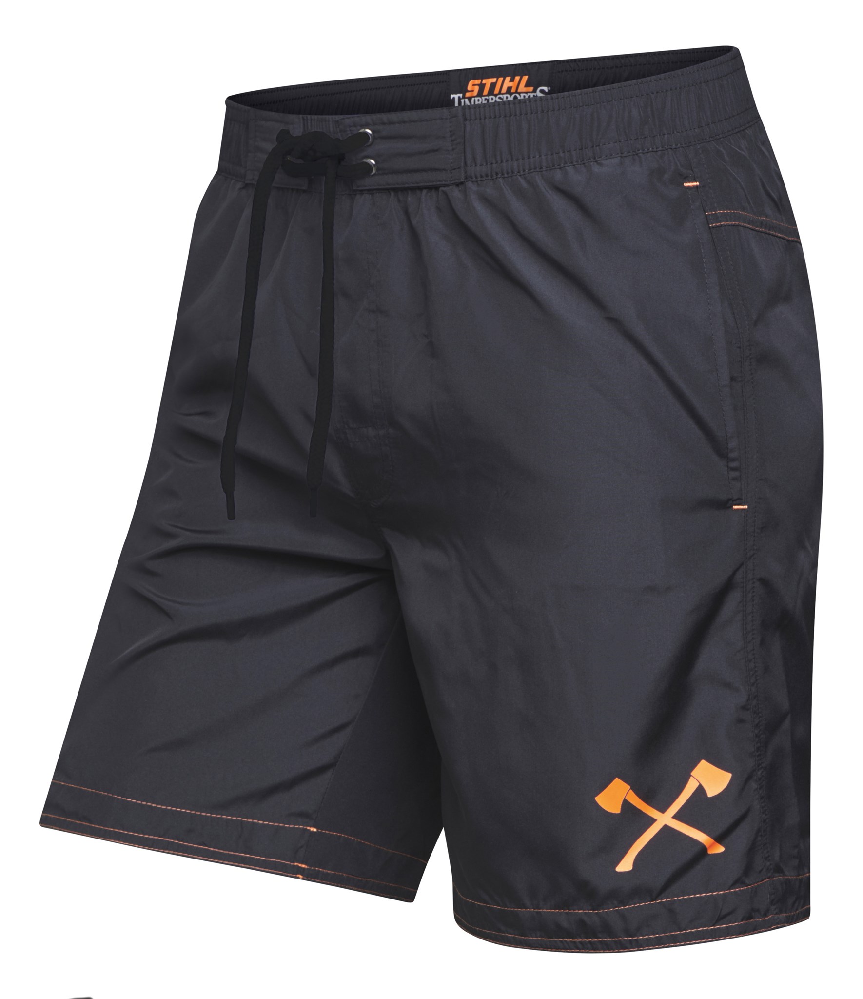 Slika MOŠKE KOPALNE HLAČE